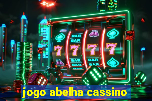 jogo abelha cassino